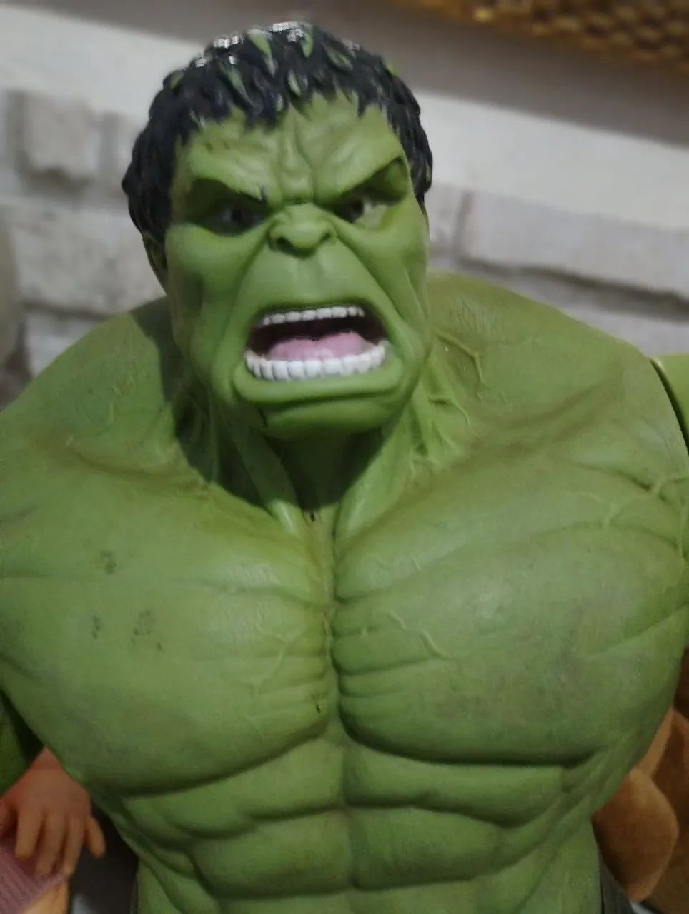 Boneco Hulk Gigante  - Foto 3
