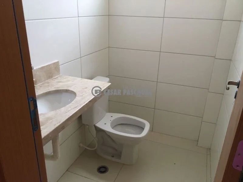 Sala Comercial Normal Campos Elíseos - Sala com banheiro privativo - Edifício com elevador - Foto 5