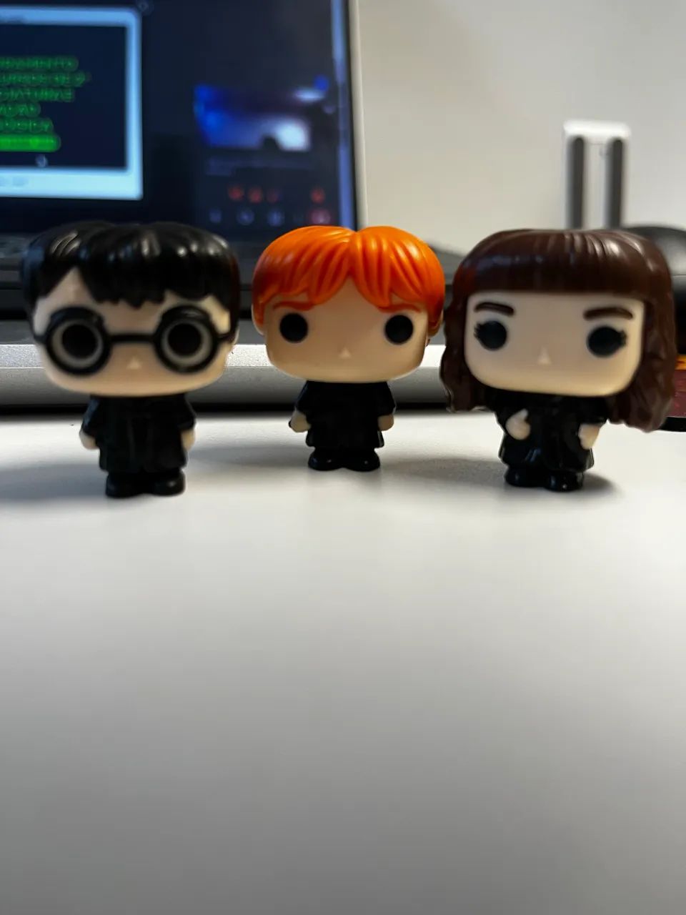 Harry Potter - Kinder Joy