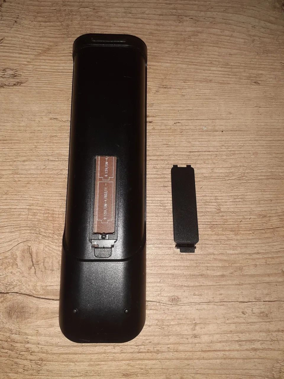 Controle remoto dvd Tectoy Original  - Foto 2