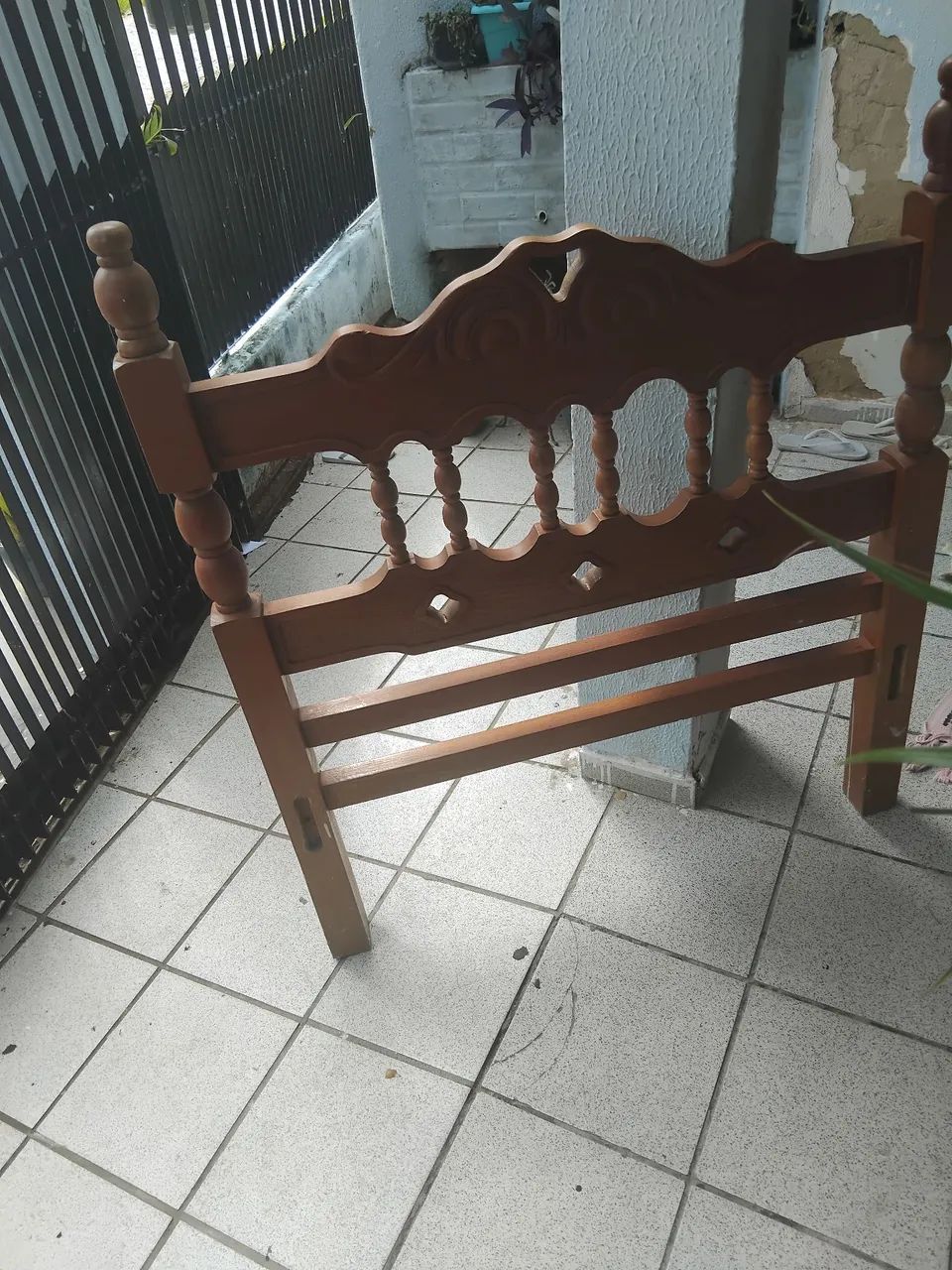 Cama de solteiro  - Foto 2