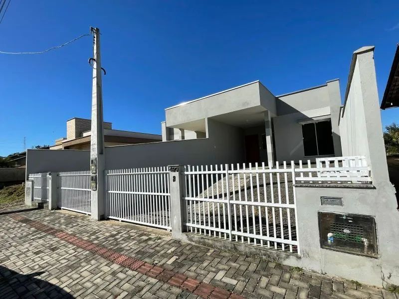 Casa ASCURRA - SC