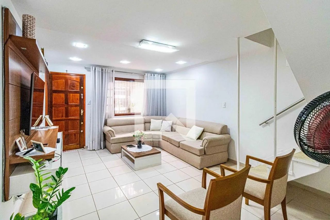 Casa à Venda - Jaguaré, 3 Quartos, 147 m2 - Foto 4
