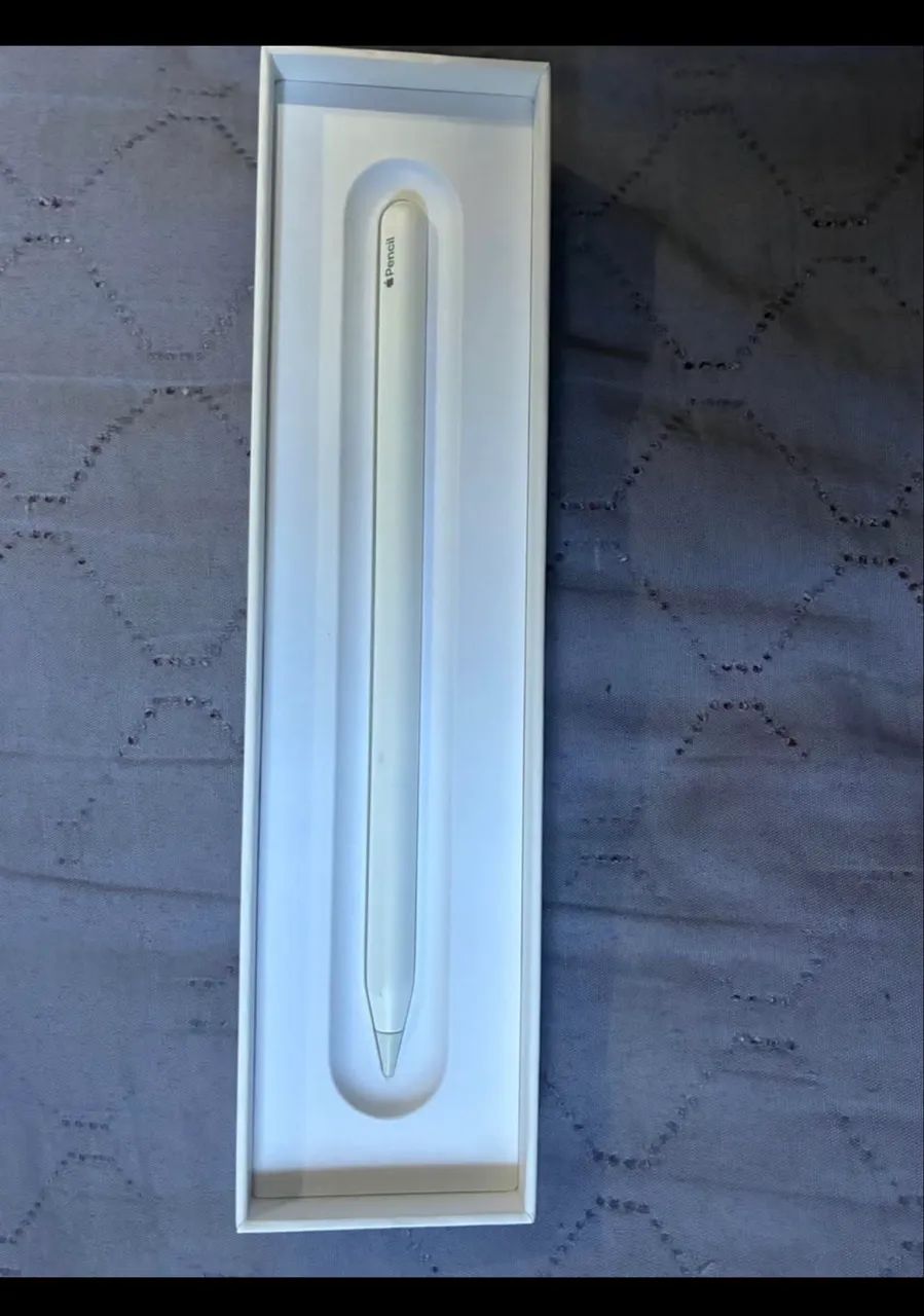 Apple Pencil 2a Geração Original - Foto 2