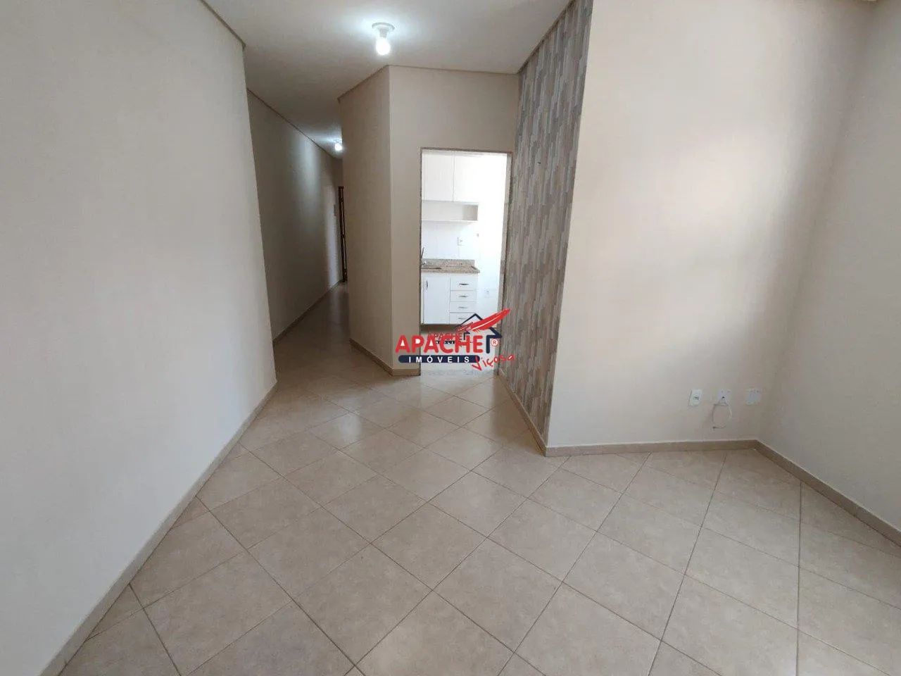 Apartamento, 02 quartos, no Centro, Viçosa - MG. - Foto 2