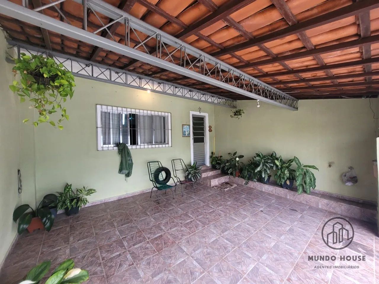 Sobrado à venda em Santa Lucia, Sorocaba
