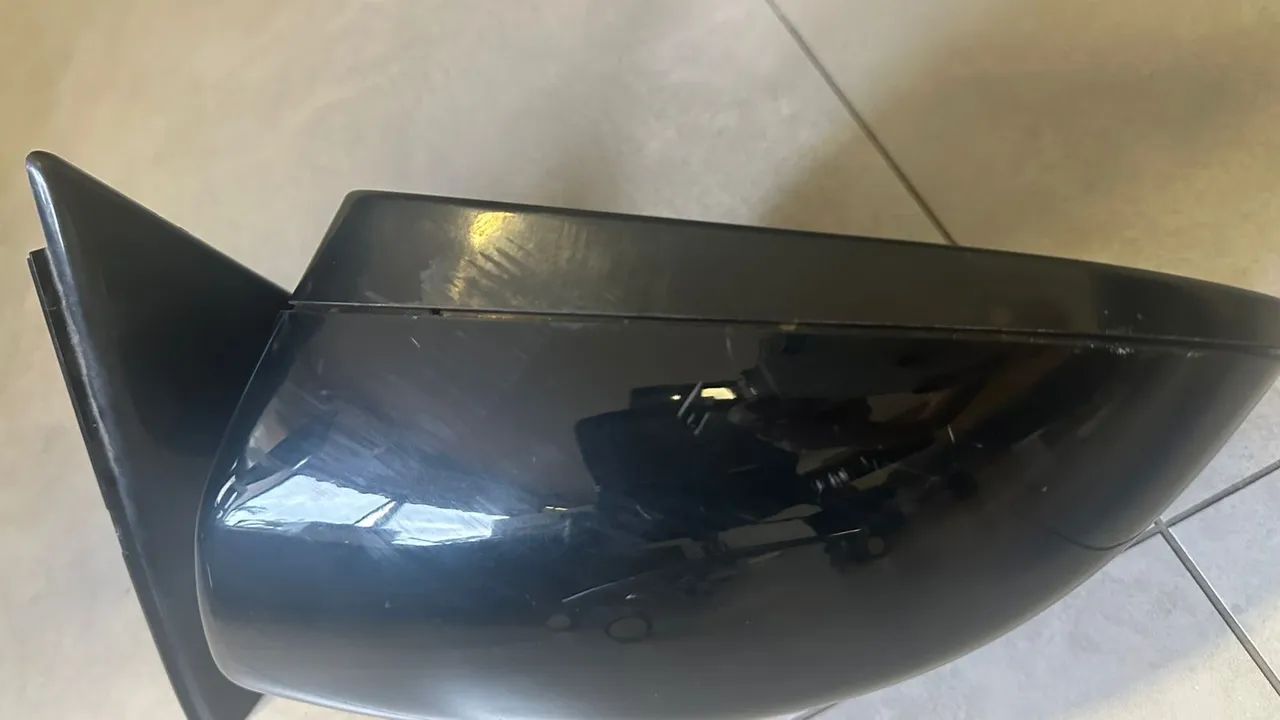 Espelho retrovisor ranger rover evoque - Foto 2