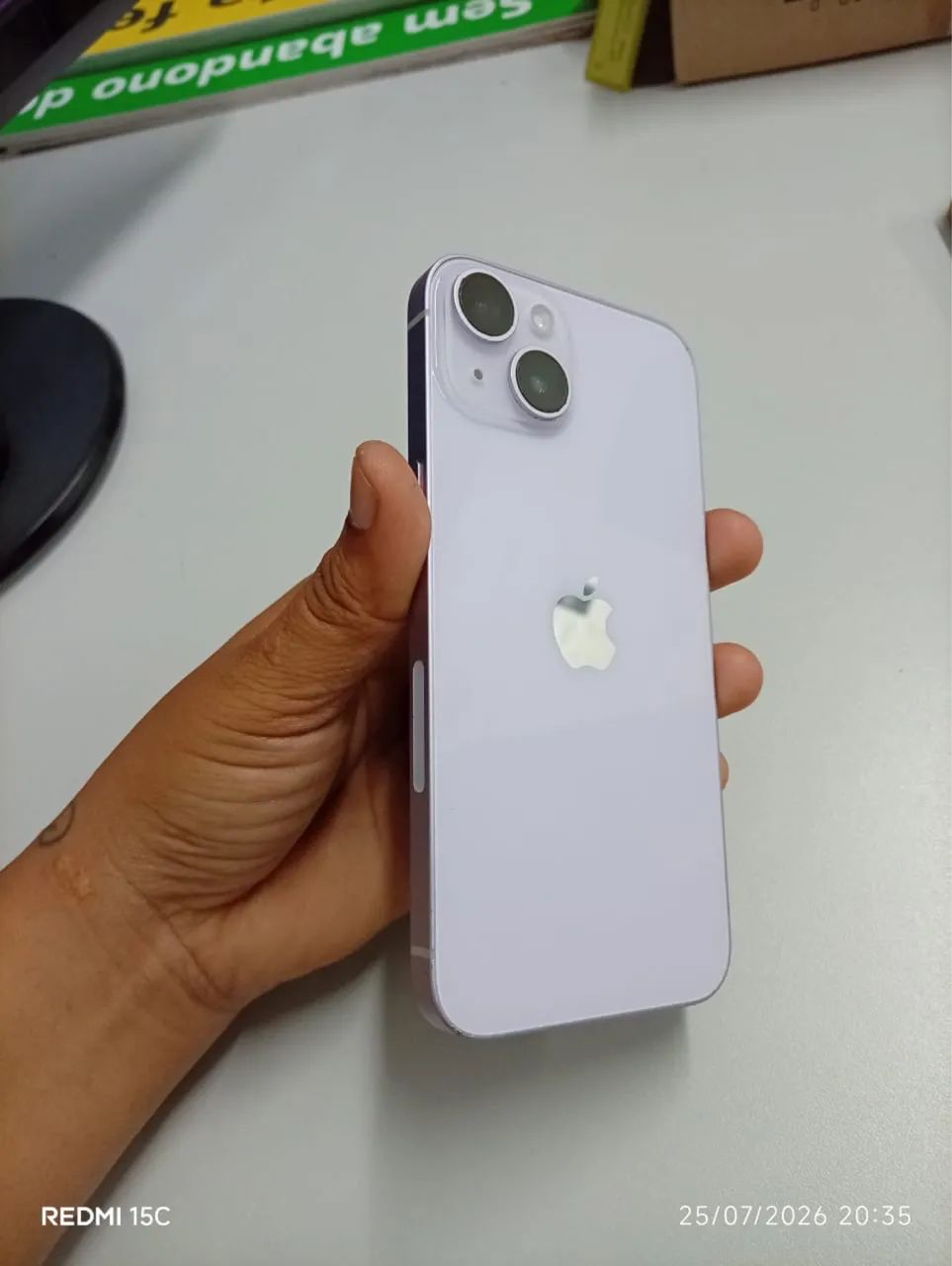 IPHONE 14 - Foto 4