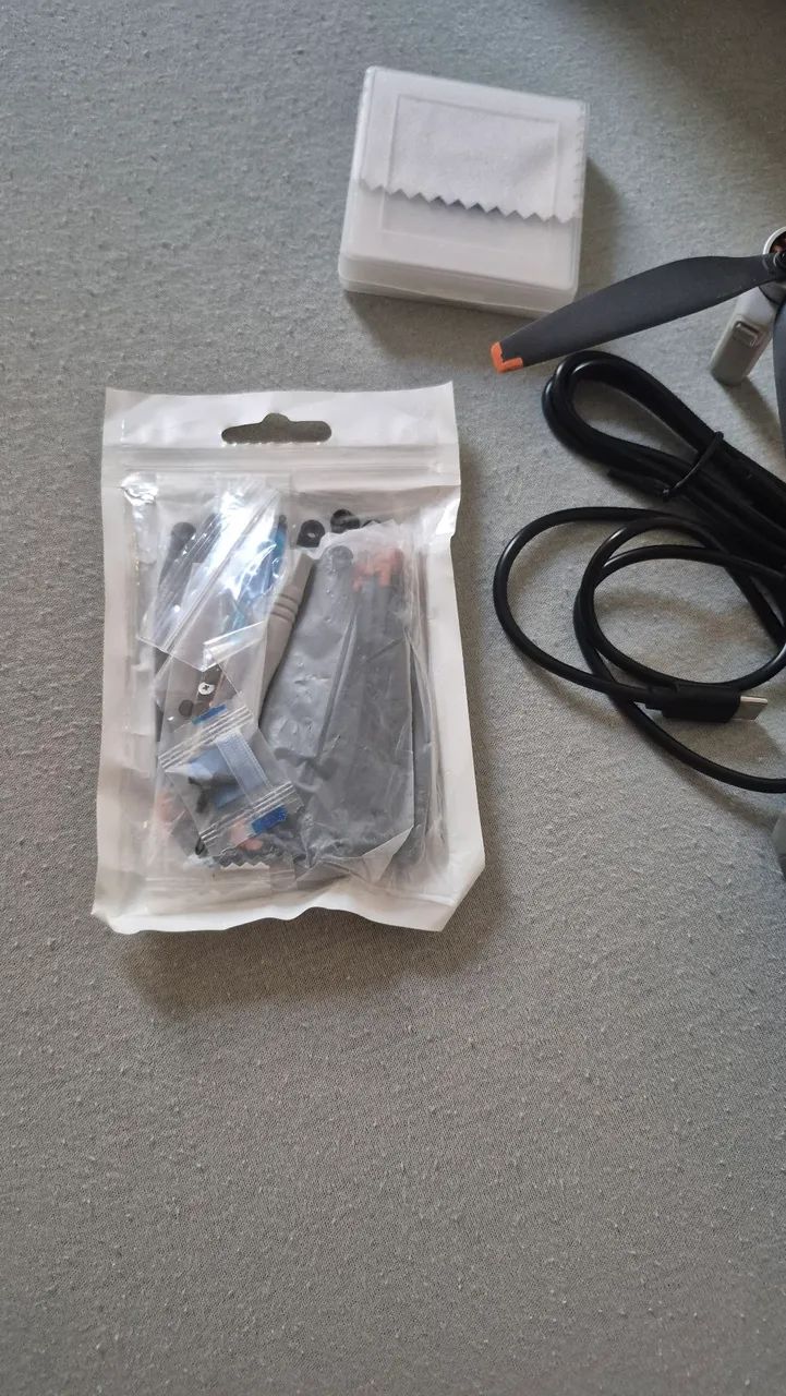 Dji mini 3 Combo - Foto 2