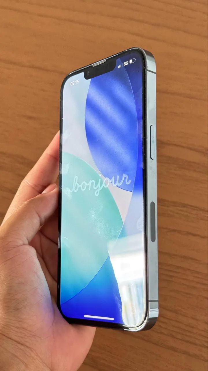 iPhone 13 Pro 256G - 2.000,00 - Foto 5