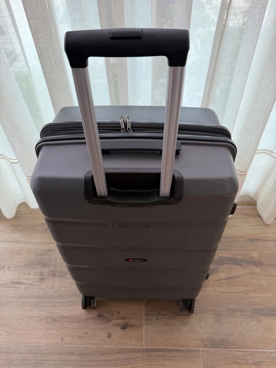 Mala de Viagem 32kg  - Foto 2