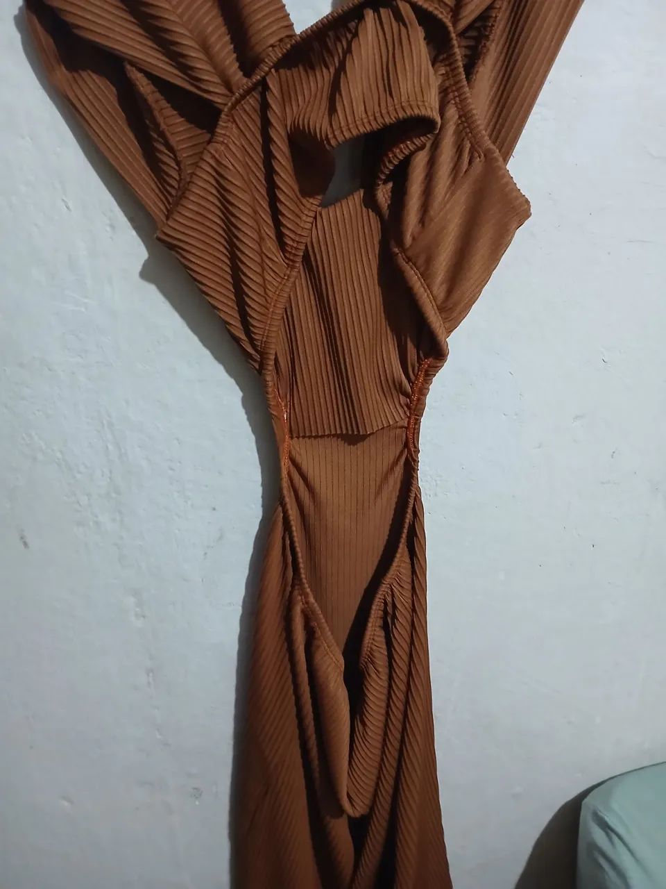 vestido costa nua - Foto 2