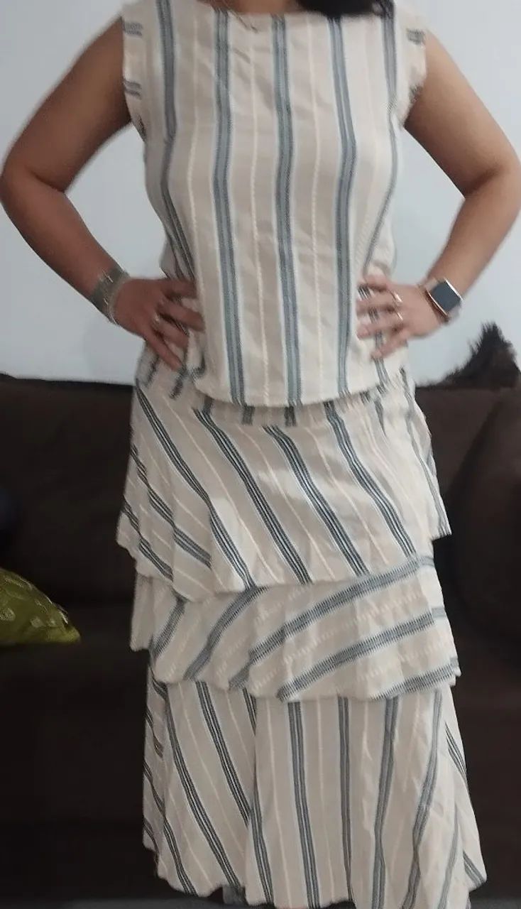 Conjunto feminino  - Foto 2