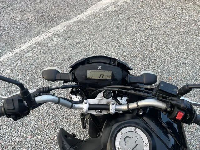 Yamaha XTZ 250 LANDER 249cc/LANDER BLUEFLEX/ABS - Foto 5