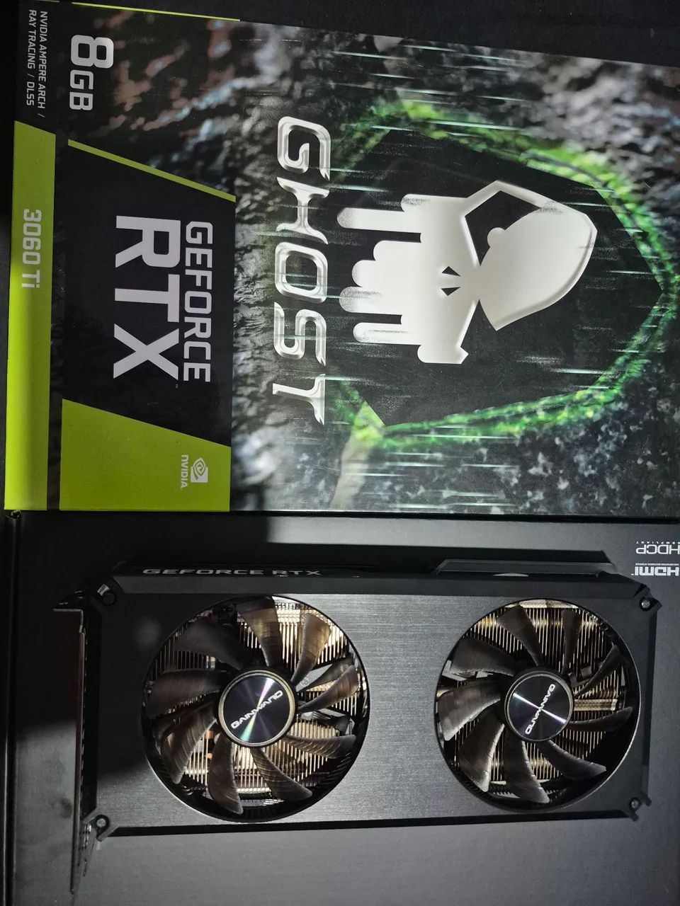 Rtx 3060ti - Foto 2
