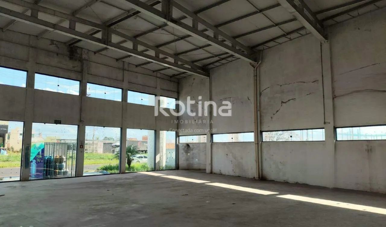 Loja para alugar, Monte Hebron - Uberlândia/MG - Rotina Imobiliária - Foto 3
