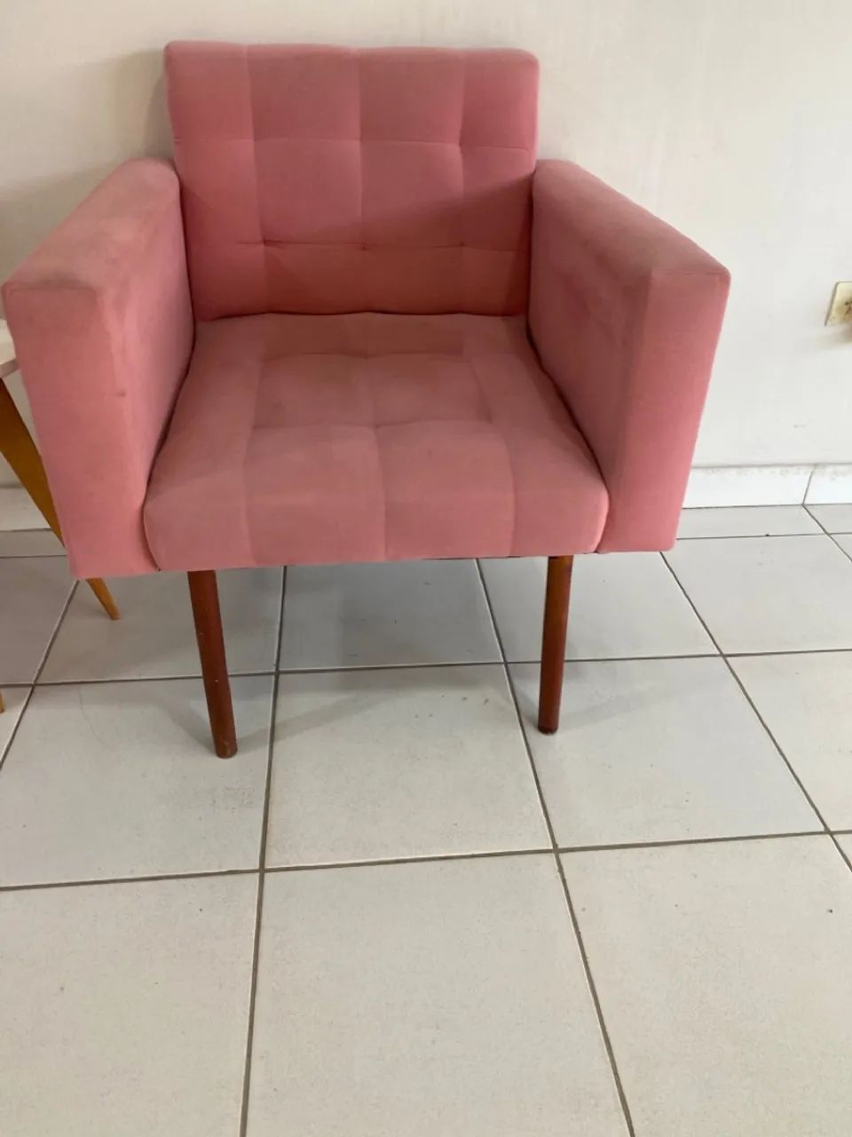 Poltrona super confortável  - Foto 2