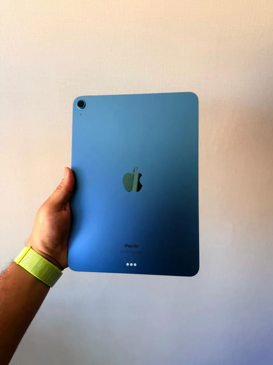 iPad Air 5 m1 64gb  - Foto 2