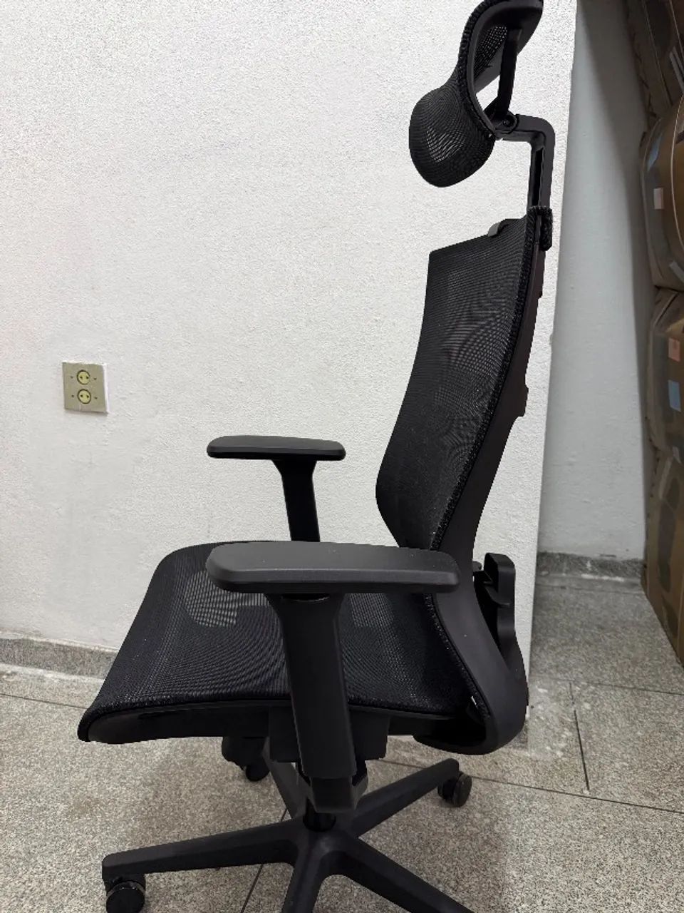Cadeira Vertta Pro Elements - Foto 5