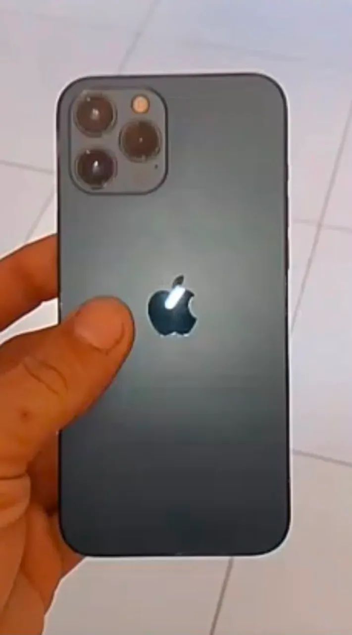 iPhone 12 pro Max  - Foto 2