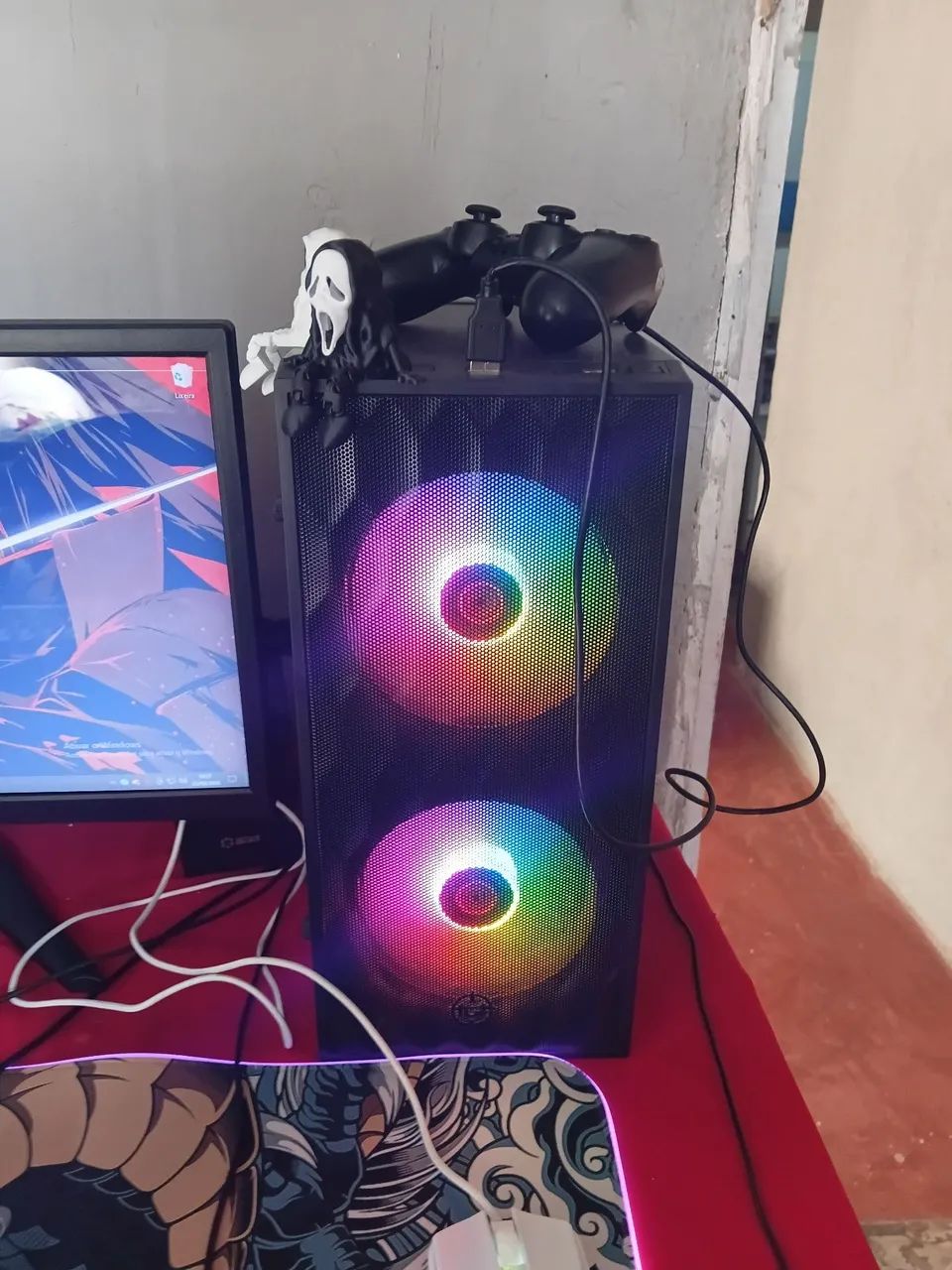 Pc gamer - Foto 3