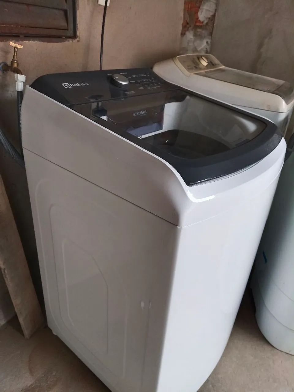 Máquina Eletrolux 14,5  - Foto 4