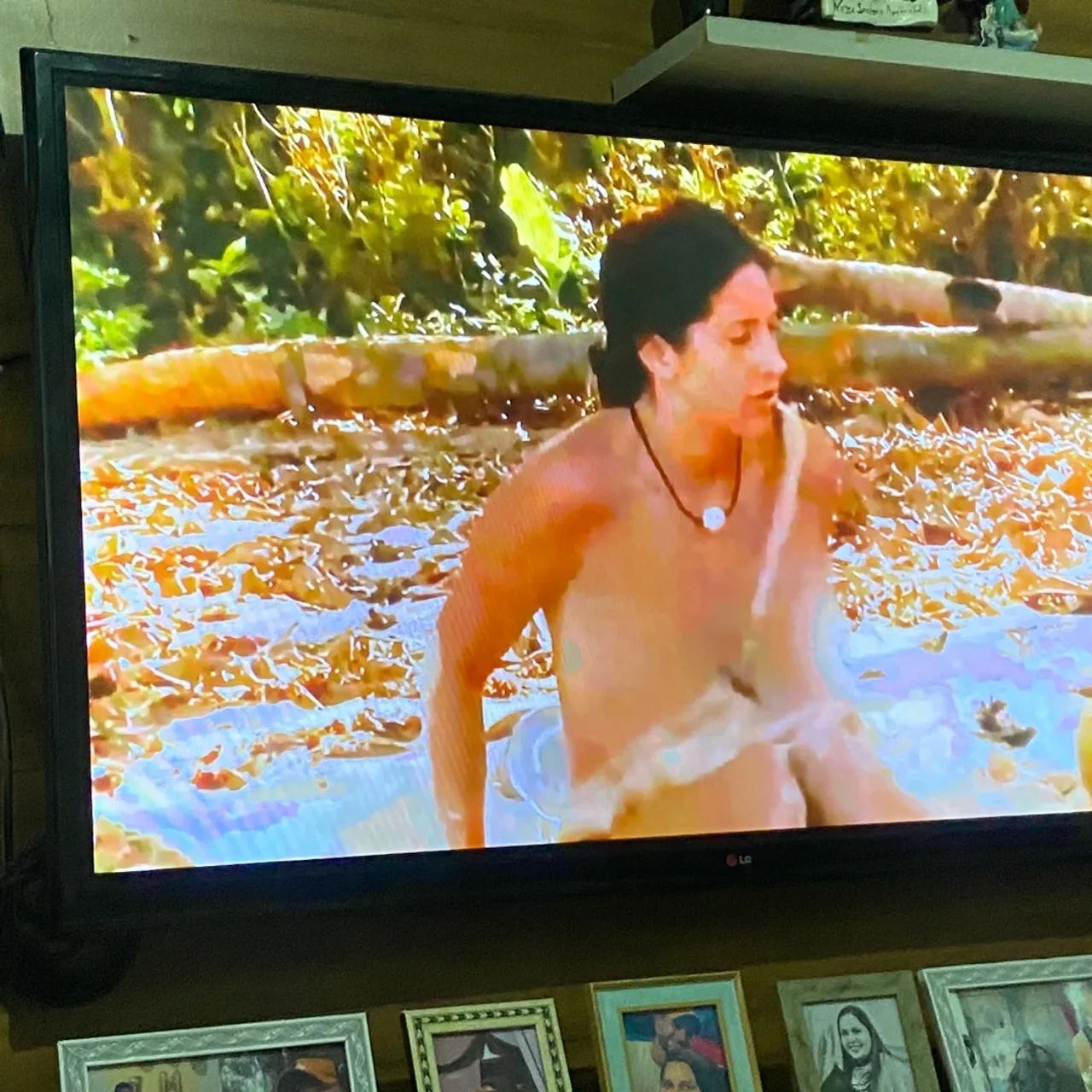 Vendo tv LG 50 polegadas  - Foto 2