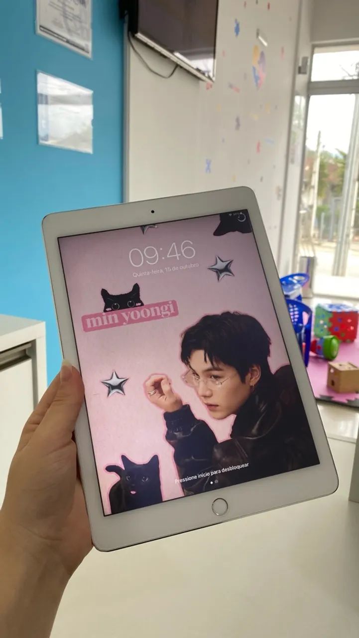 iPad Air 2 - Foto 3