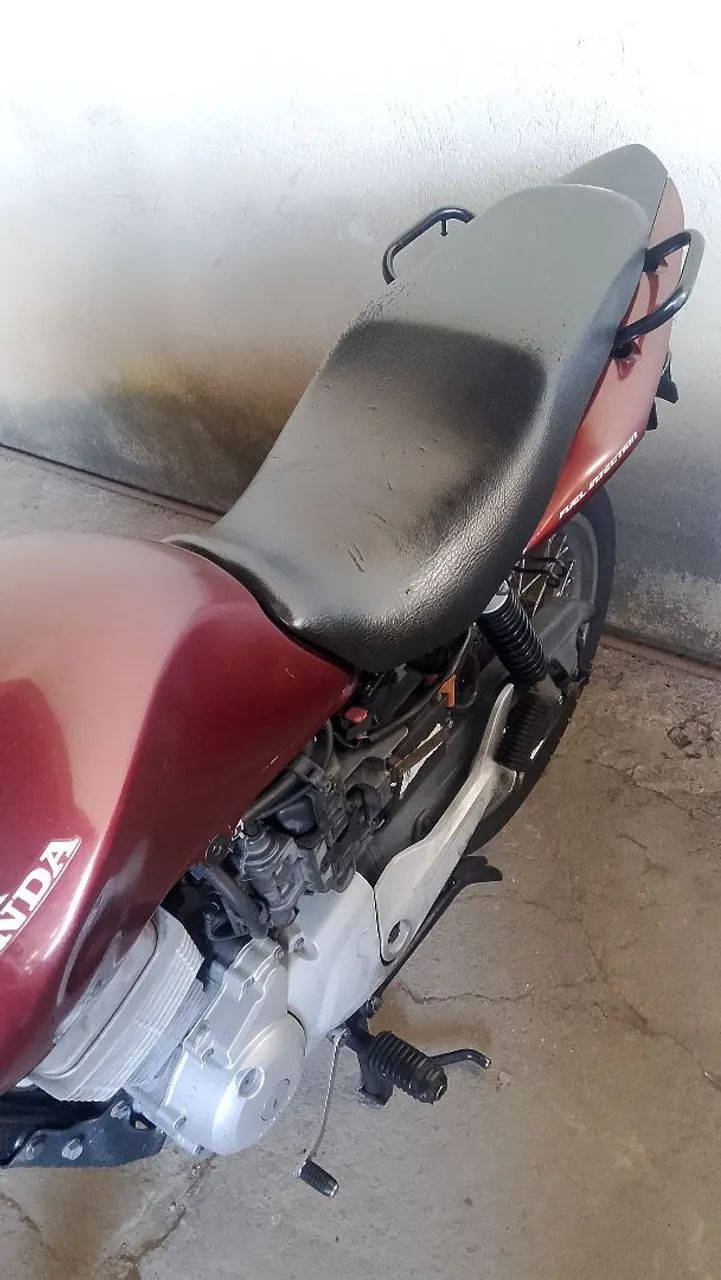 Vendo ou troco  - Foto 3