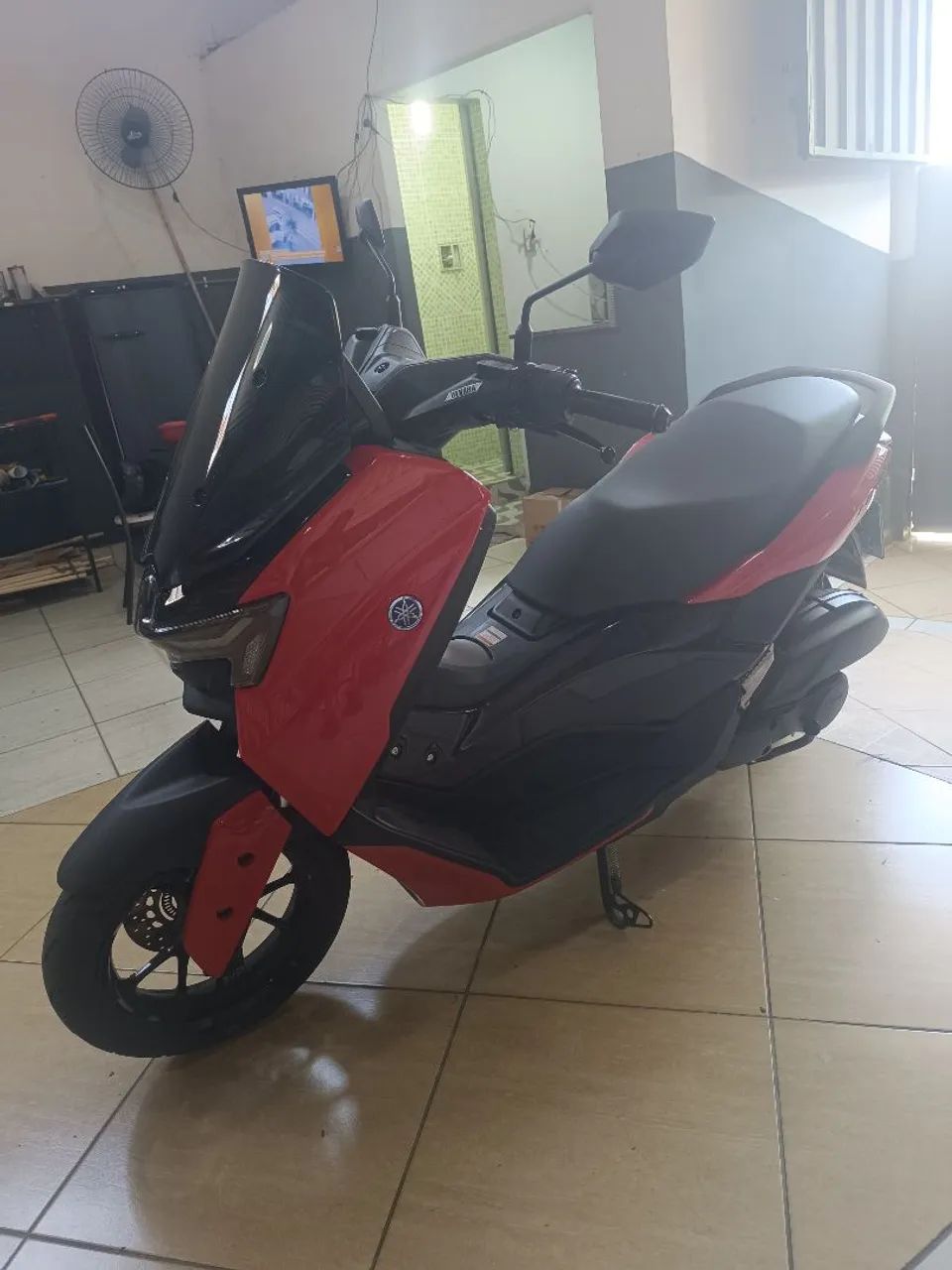 Nmax 160  - Foto 4