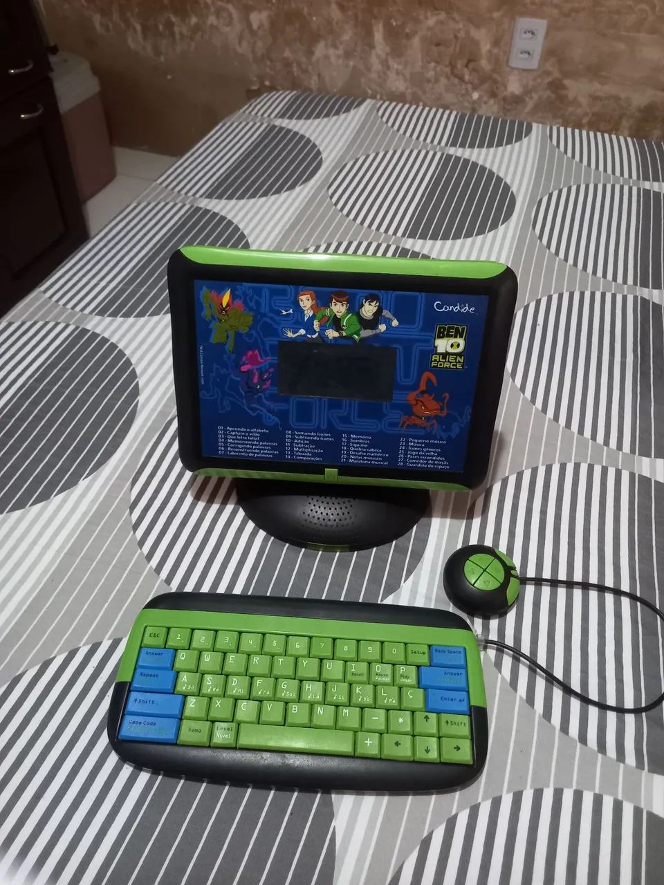 computador infantil - Foto 3