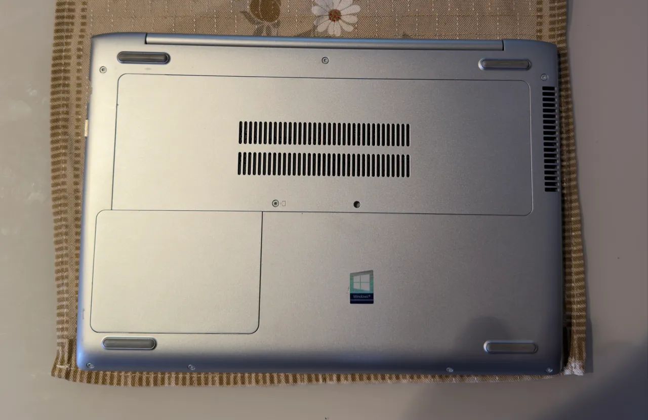 Hp 440 G5 - Foto 3