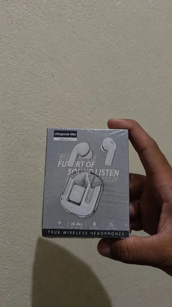 Fone bluetooth 2 Modelo Disponível  - Foto 2