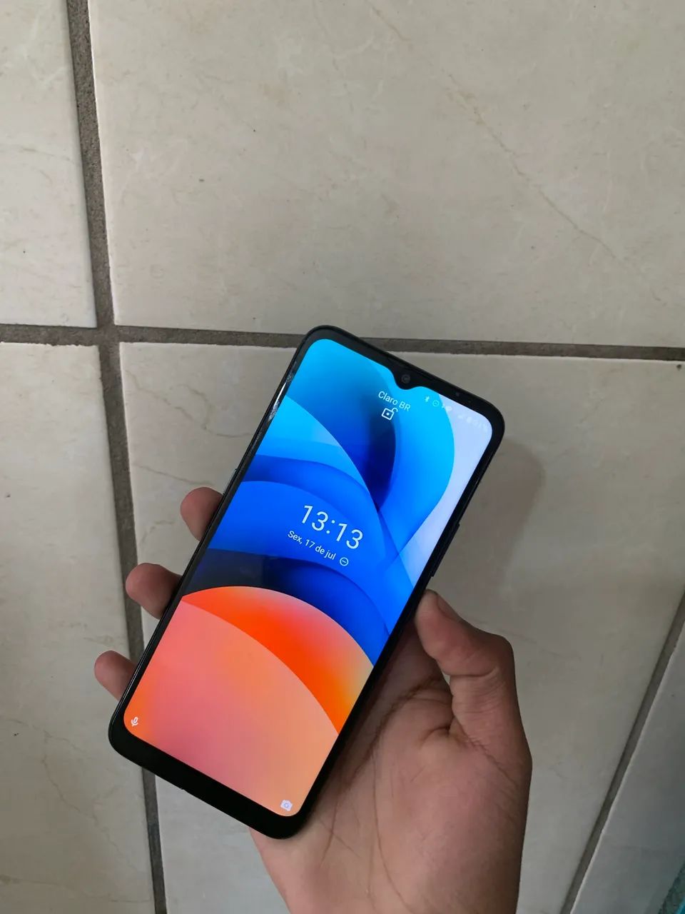 Celular moto e7  - Foto 3