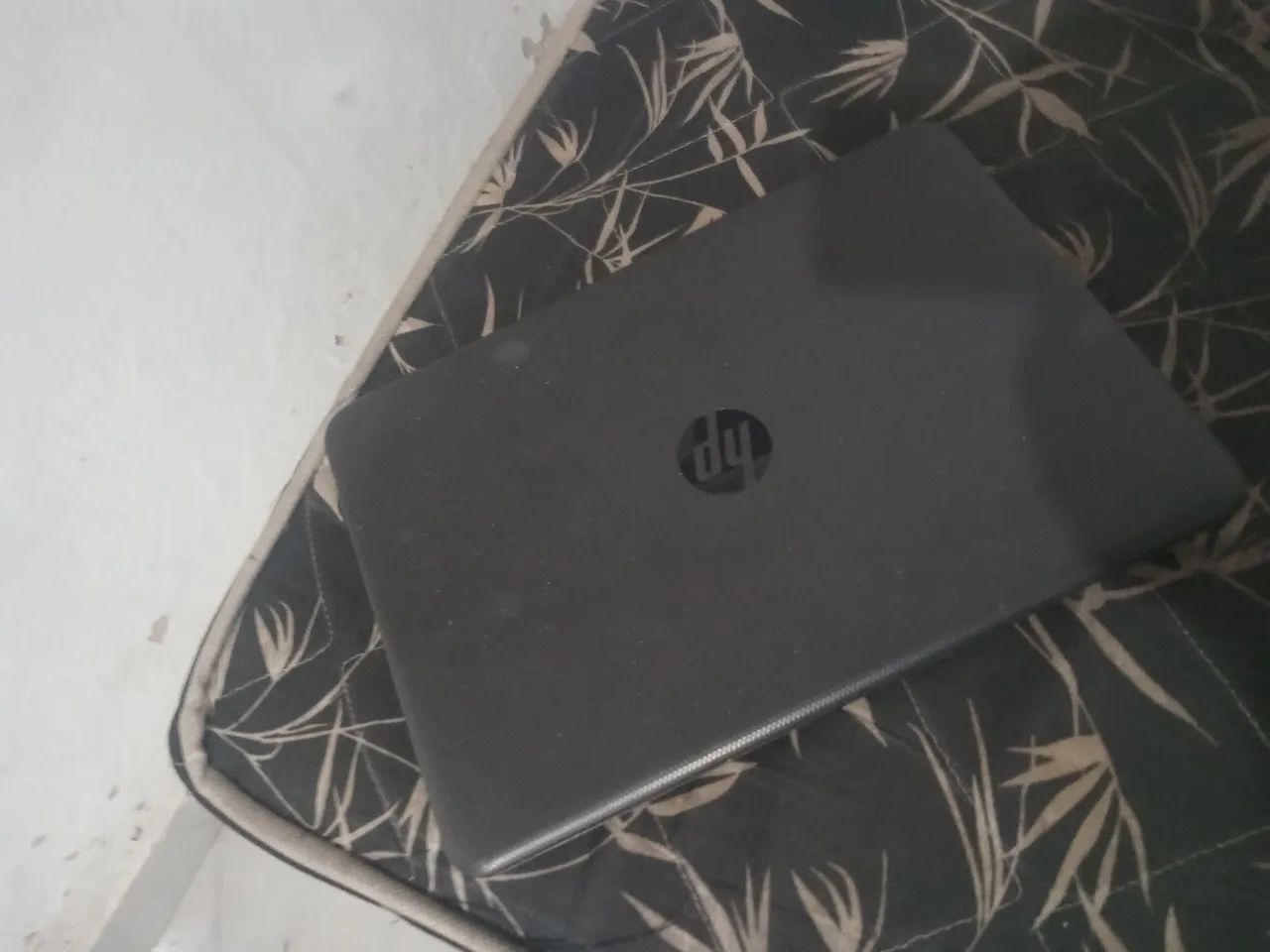Notebook hp