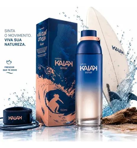 Natura em promoção 