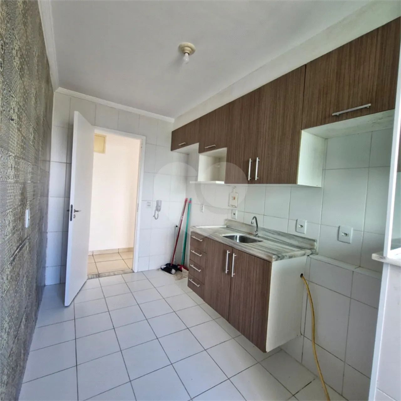 Apartamento com 2 quartos à venda em Vila da paz - SP