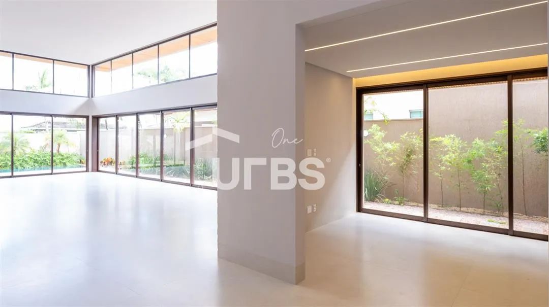 Casa Térrea no Jardins Milão - Foto 5