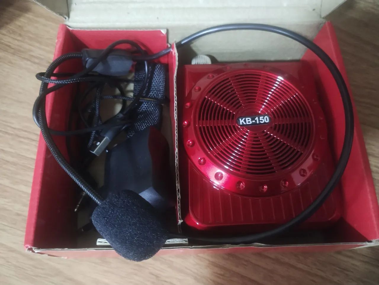 Megafone ? - Foto 5