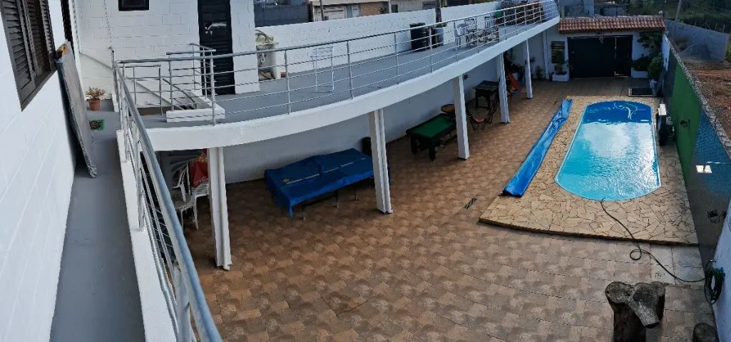 Foto - Mogi das Cruzes - Parque das Varinhas