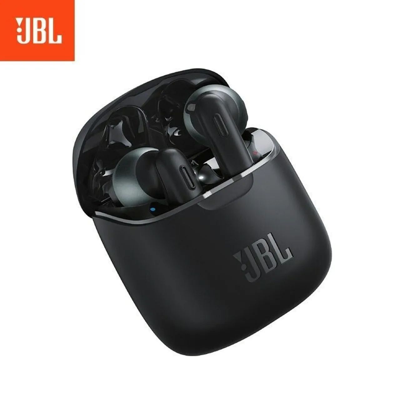 Fone de ouvido sem fio jbl bluetooth - Foto 4