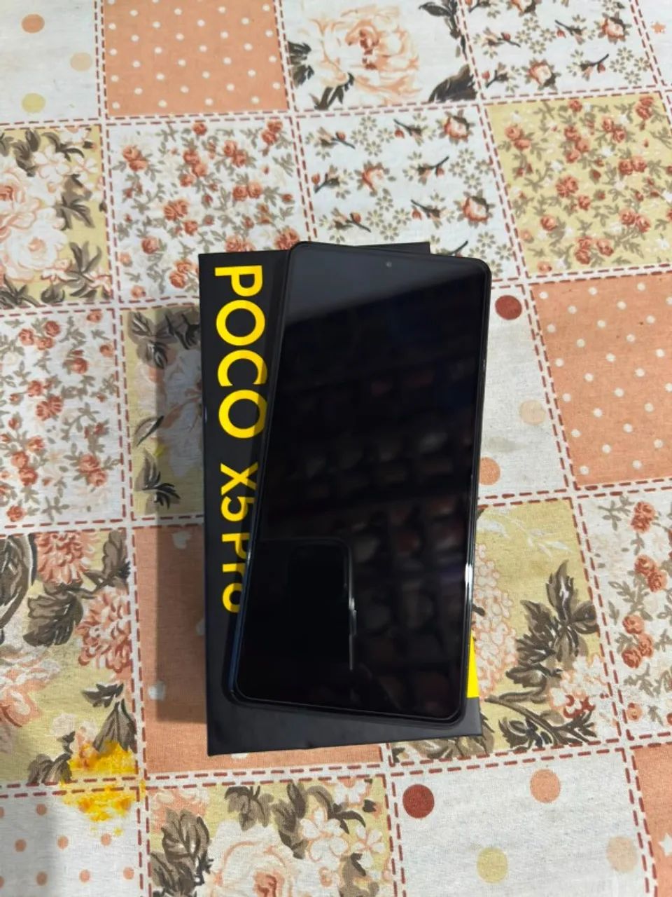 Vendo Poco X5 Pro 5G  - Foto 2