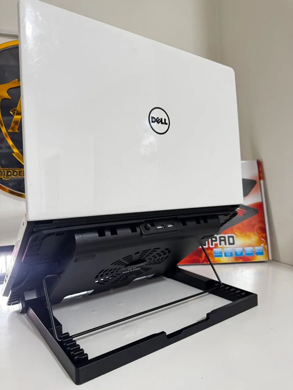 Suporte notebook  - Foto 2