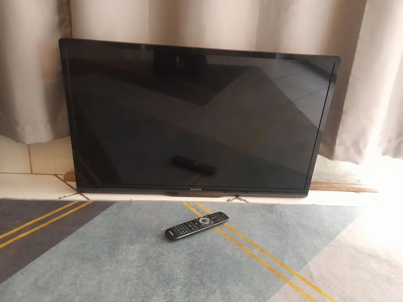 Vendo Uma TV 