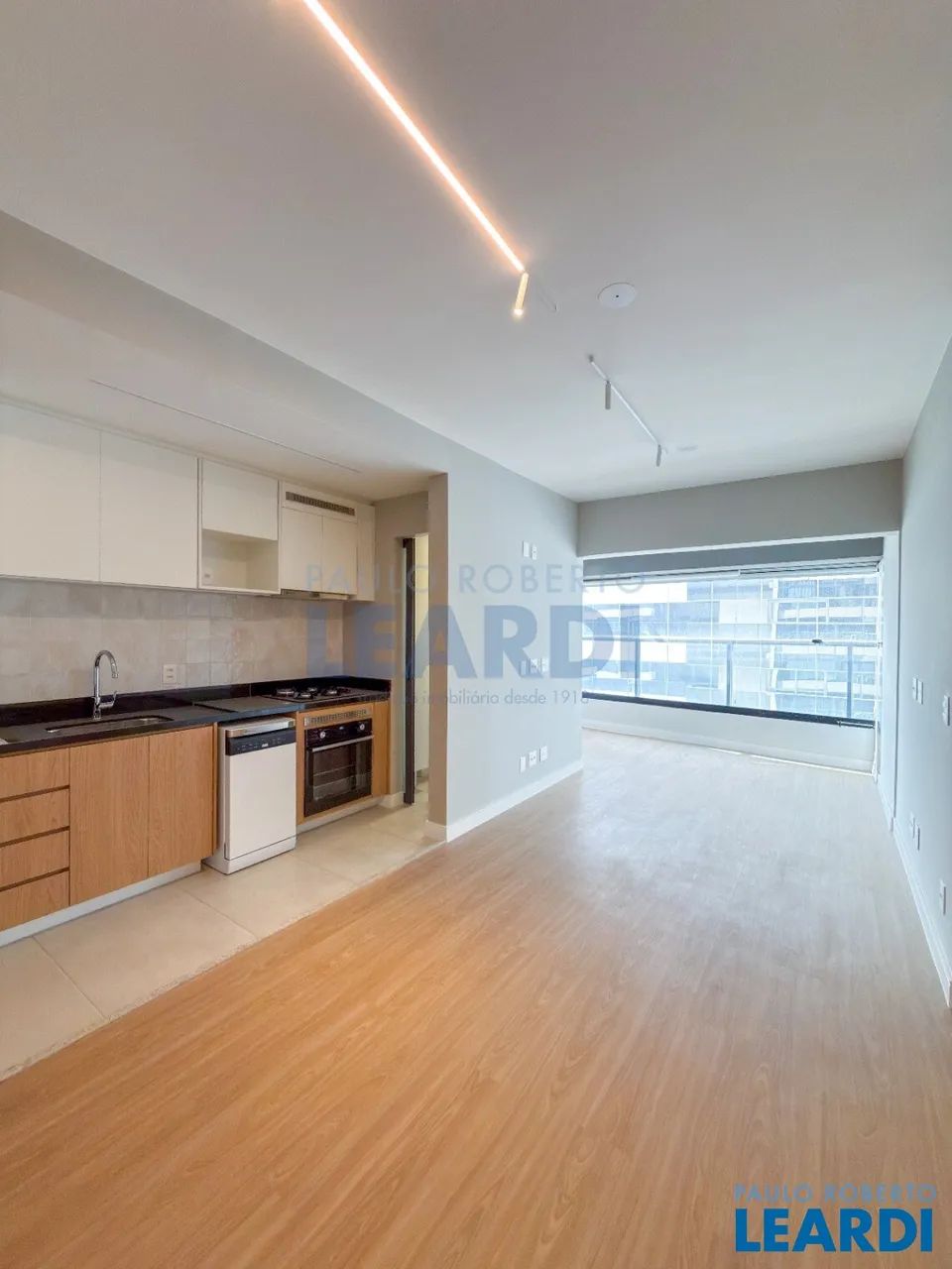 APARTAMENTO - alphaville centro industrial e empresarial/alphavi - SP - Foto 3