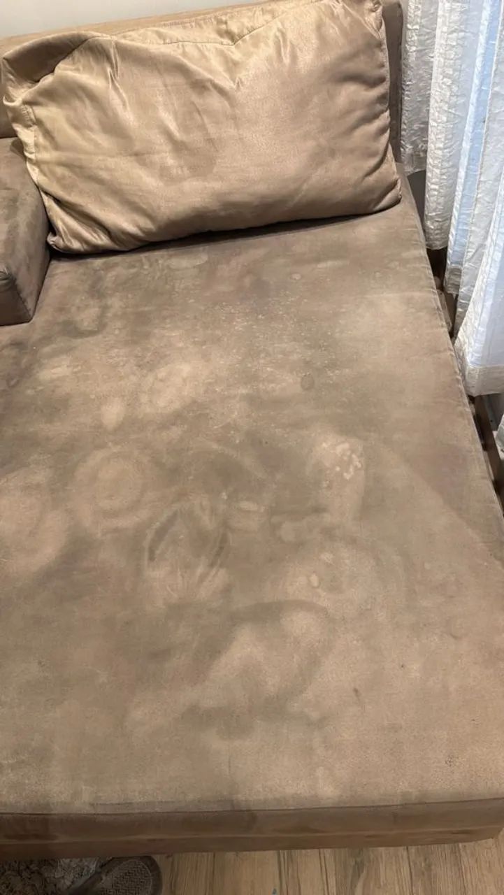 Chaise (sem o sofa)