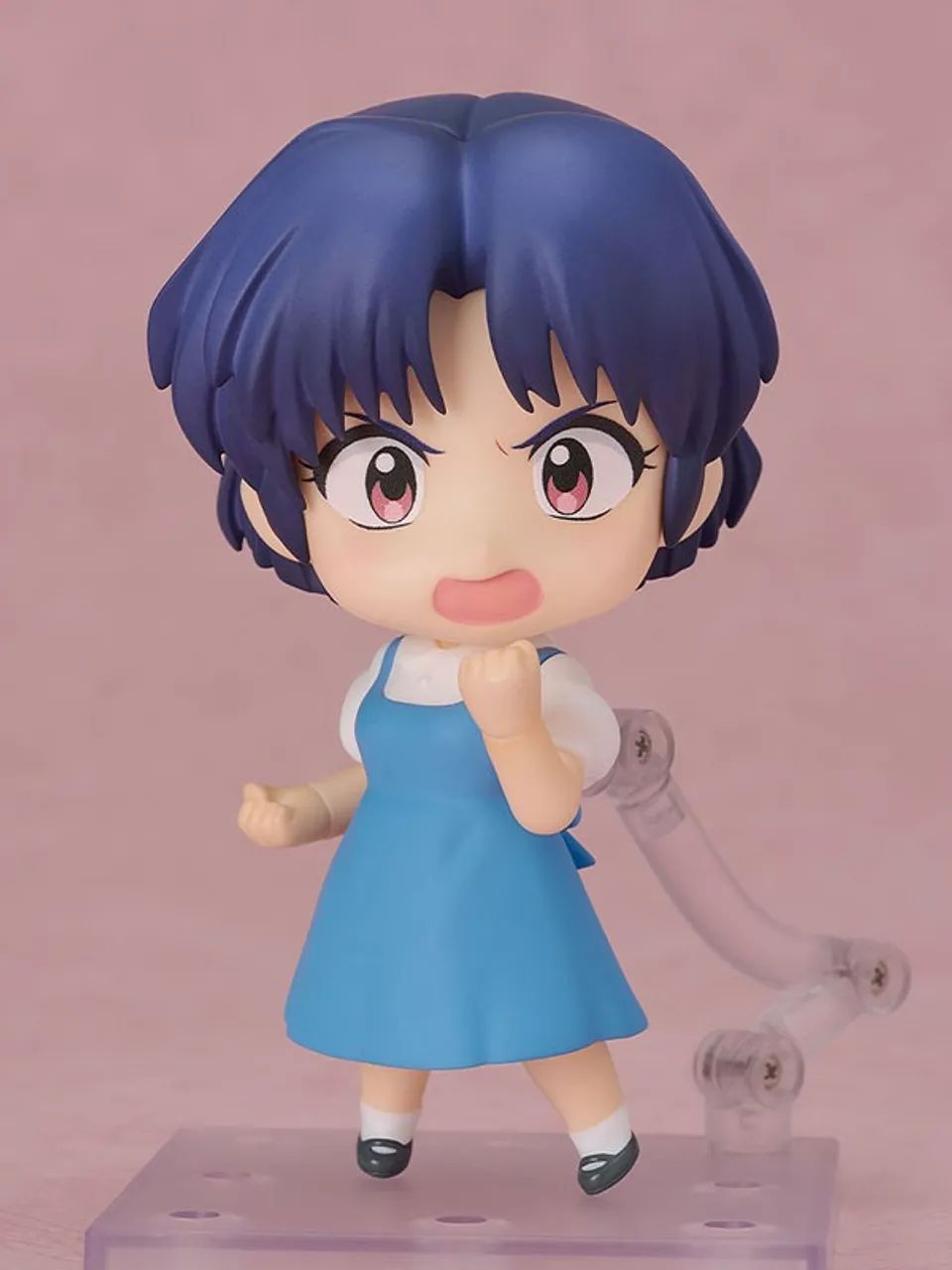 Figura de açaõ Nendoroid Akane Tendo - Foto 4