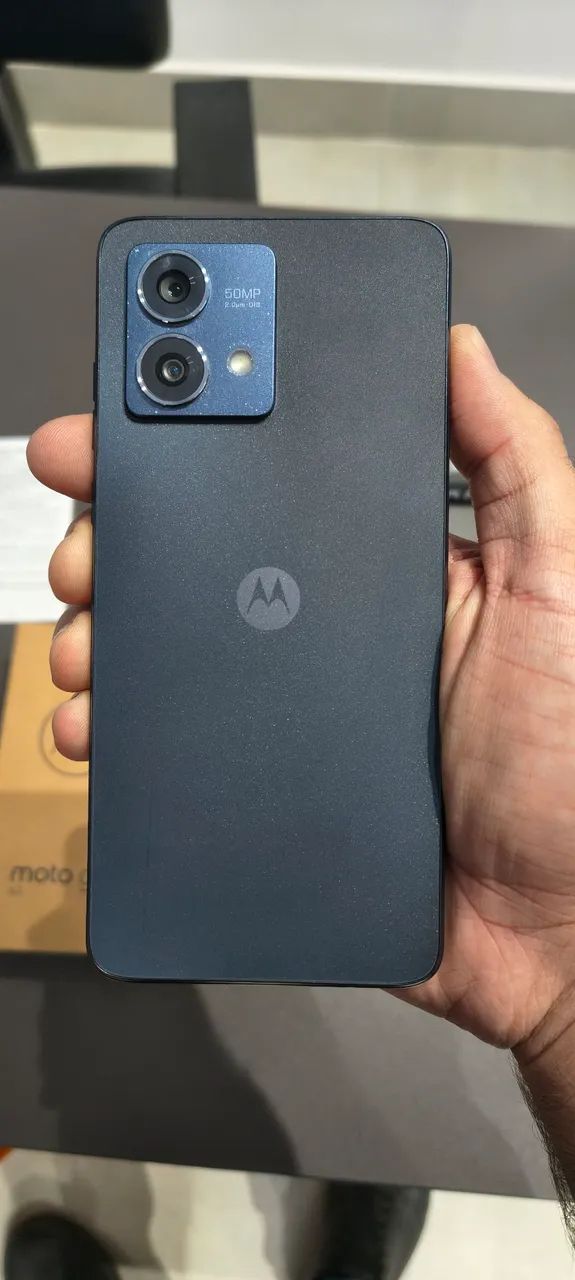Celular Motorola MotoG84 5G 256GB  - Foto 2