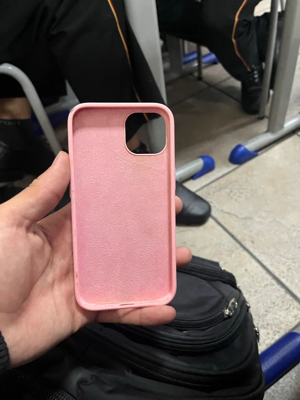 Capinha iPhone 13 - Foto 2