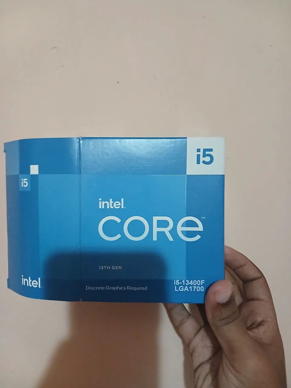 KIT UPGRADE INTEL 13 GERACAO  - Foto 3